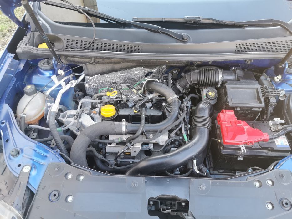 Dacia Duster 2020  Prestige 63.500km
