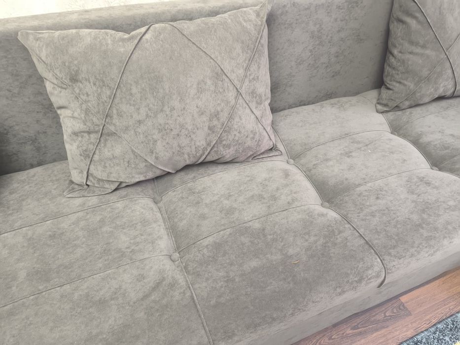 Продам новый диван