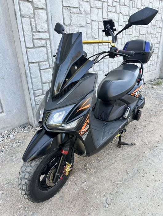 Срочна продам Самурай