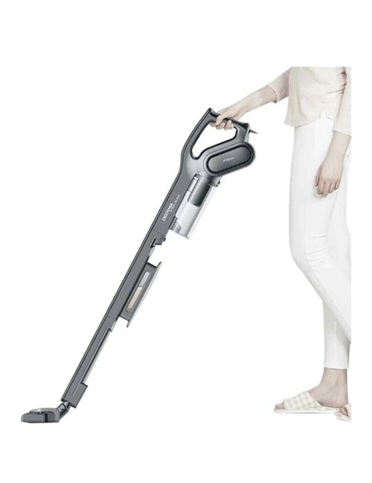 Продам вертикальный пылесос проводной