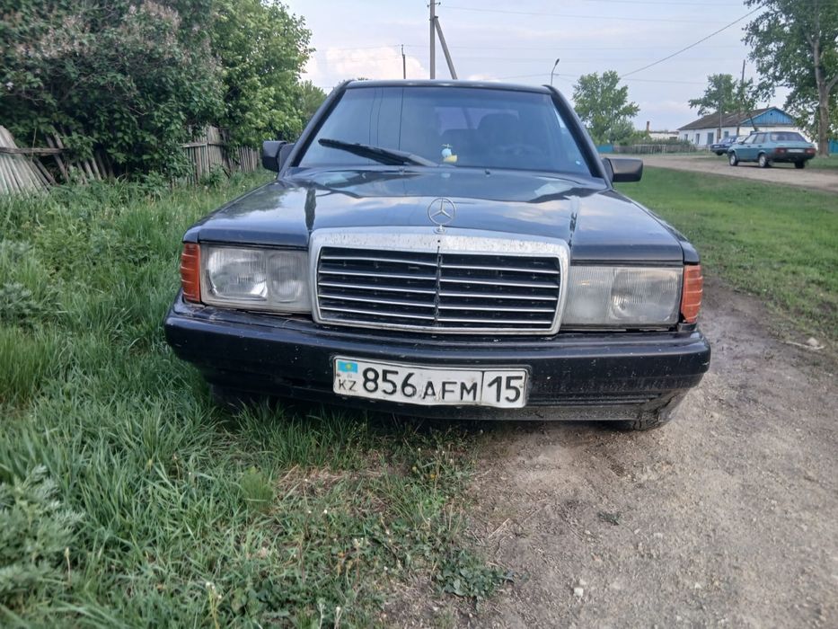 Продам Mercedes Benz 190Е