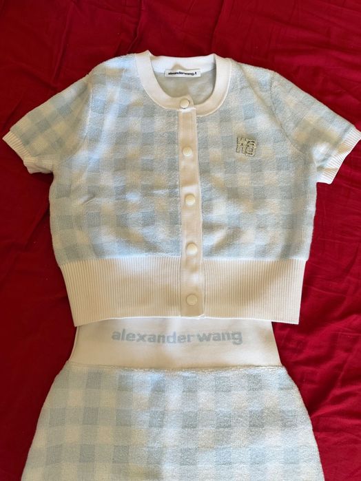 Комплект Alexander Wang