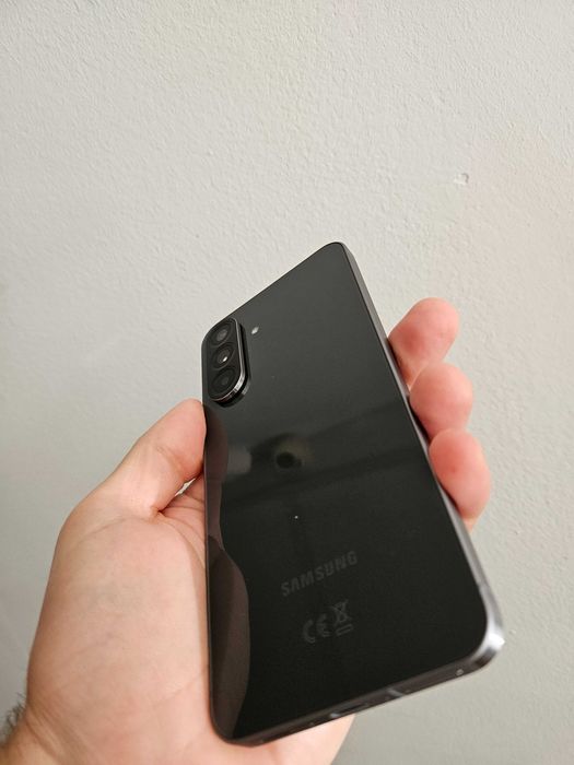 Samsung Galaxy A56 128 gb 5G impecabil garantie.