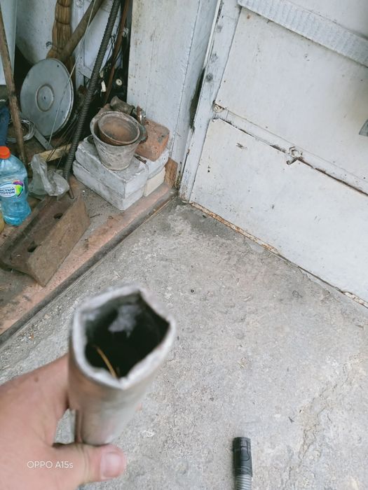 Продам шланг на пылесос