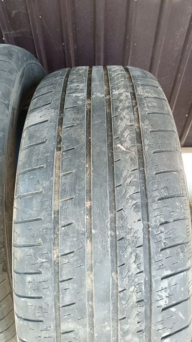 Покрышки летняя р20