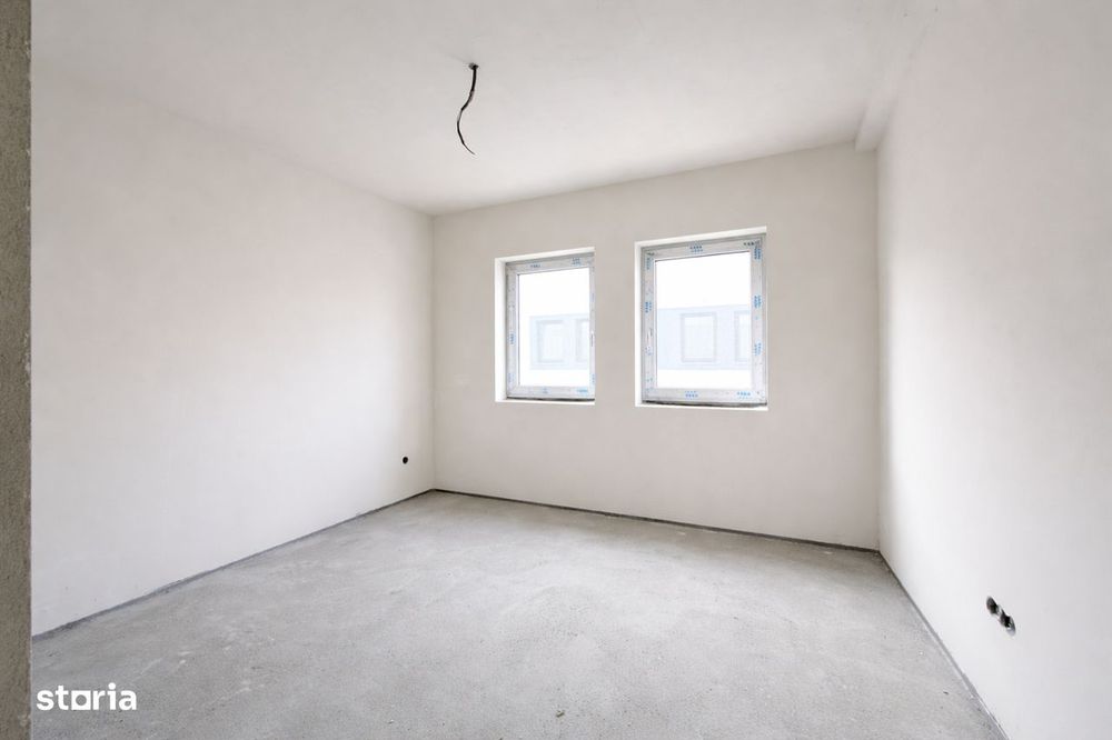 Apartament pe 2 Niveluri - SU 100MP I 3 Balcoane - zona Pod IRA