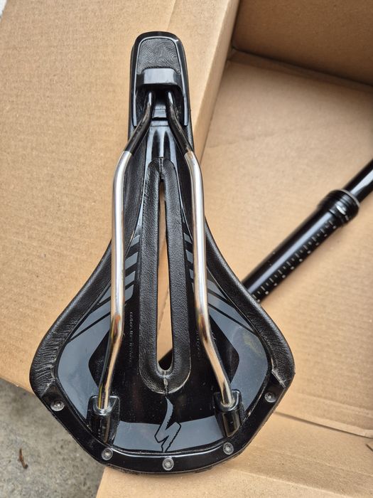 Sa si tija de sa 30,9 dropper mtb Specialized