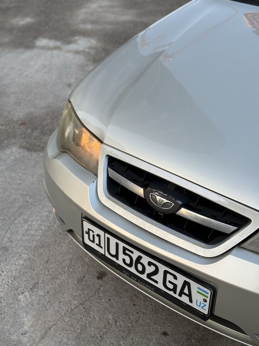 Daewoo Nexia  2