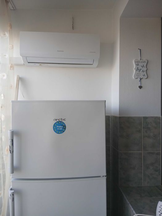 Proprietar inchiriez apartament cu 1 camera