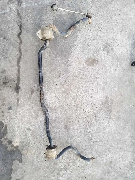 Bara stabilizatoare torsiune bmw seria 5 e39