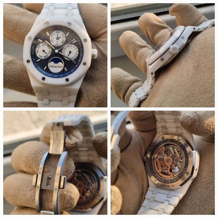 Наручные мужские часы Rolex