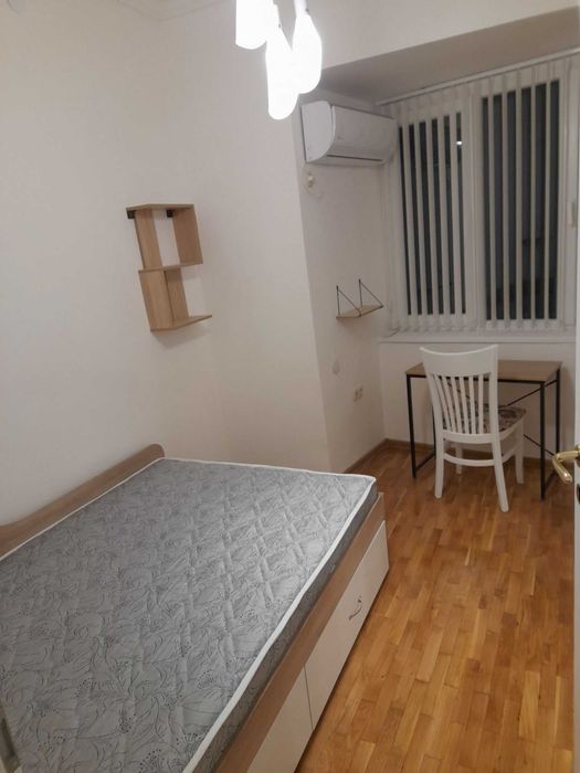 Дава се под наем Тристаен апартамент в София, Медицинска академия - 60 кв.м за 777.75 € - Снимка #11