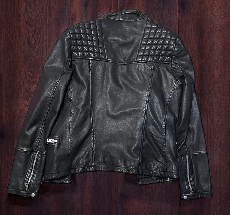 Geacă ALLSAINTS originală