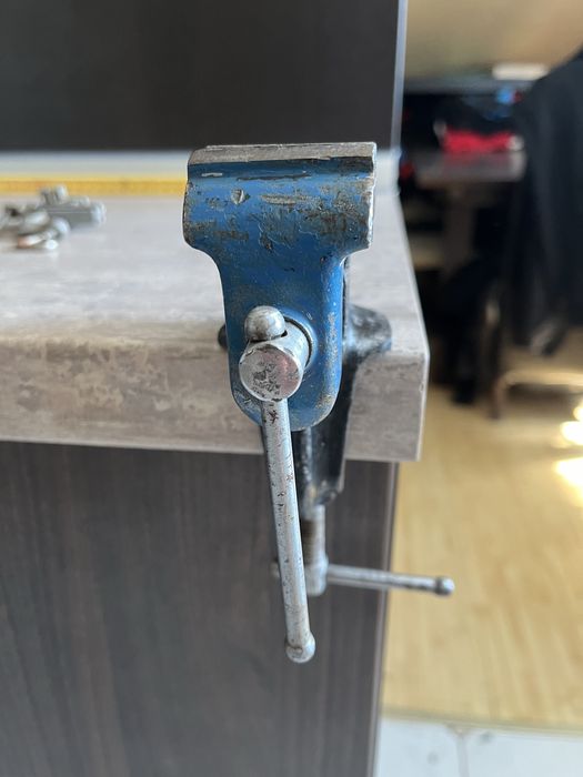 Menghina mecanica fina (2 buc)