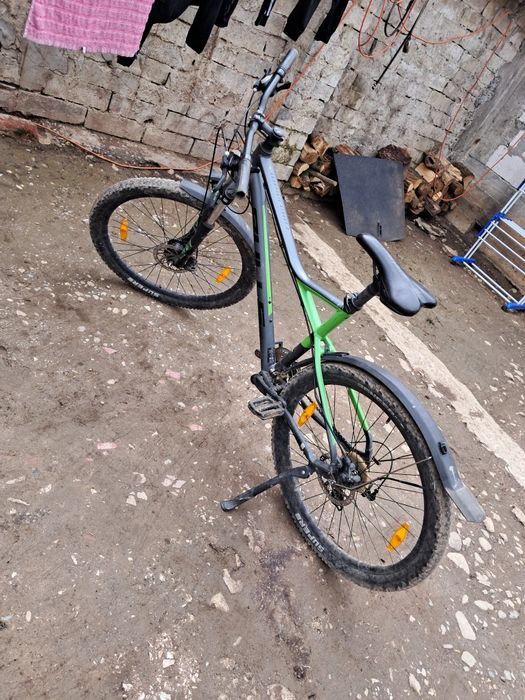 Vand bicicletă bulls