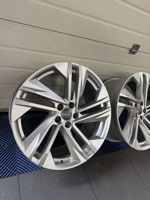 Оригинални джанти 20цола Audi Q7,SQ7(Ауди КЮ7)