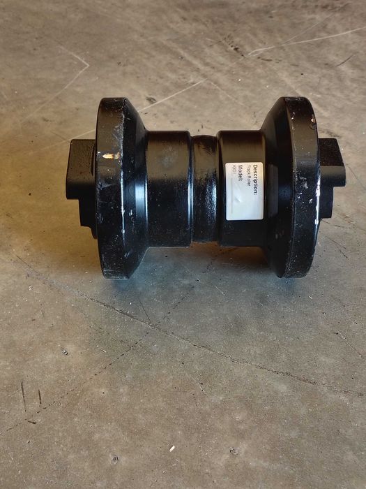 Rolă inferioară pentru Kubota KX91