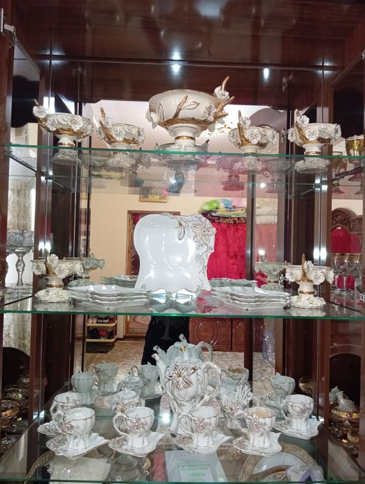 Stenka ichidigi narsayam qoʻshib beriladi