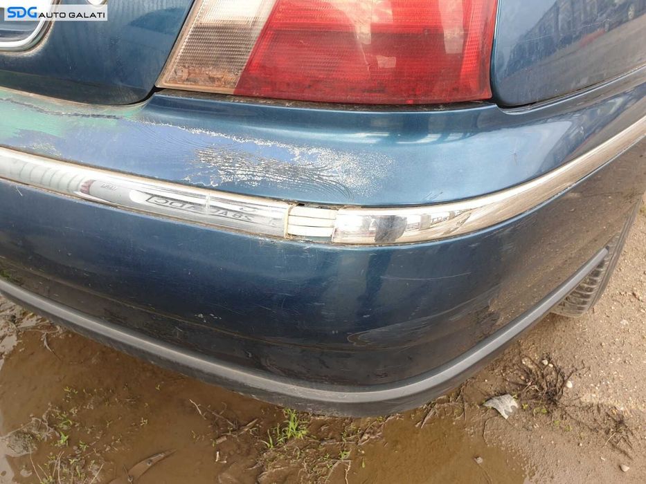 Bara Spoiler Spate Land Rover 75 1999 - 2005 Culoare JEY [C6691]