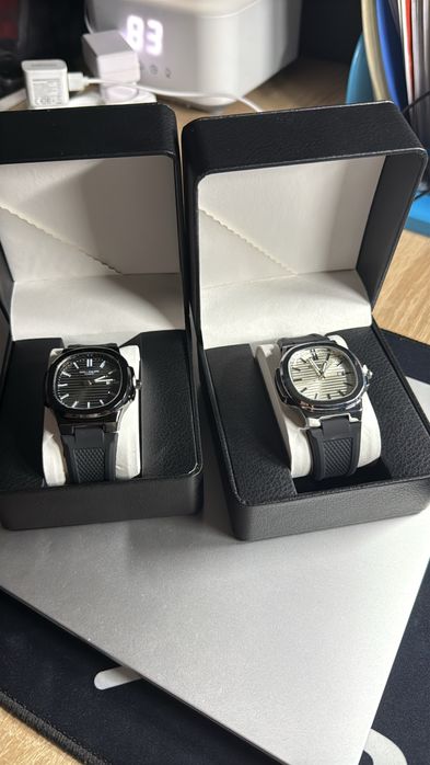 Часы patek philipe geneva