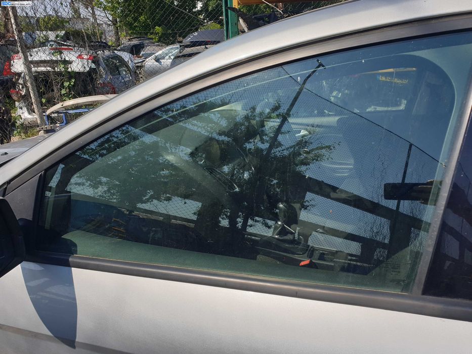 Geam Sticla Culisant de pe Usa Portiera Stanga Fata Ford Focus 3 2010 - 2018 [K5958]