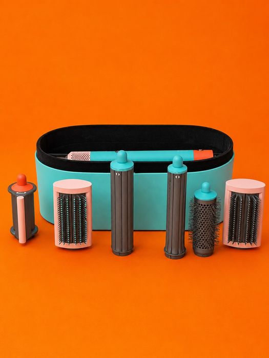 Dyson airwrap Hs05