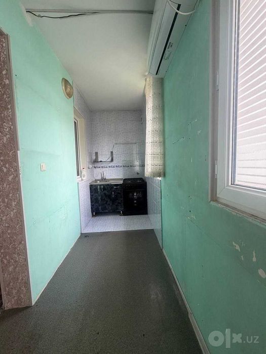 Юнусабад 13, 2/3/4 Продается не торец Ор-р Корзинка