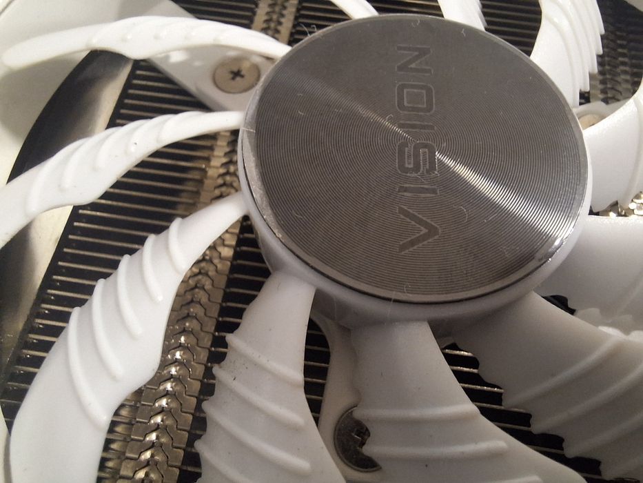 rtx 3060 12Gb  vision oc, putin ars
