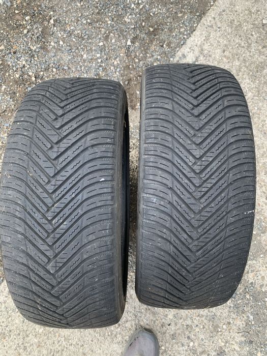 anvelope cauciucuri  225/45/18 si 205/45/17