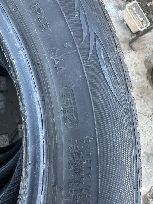 Vand cauciucuri 205/55/16