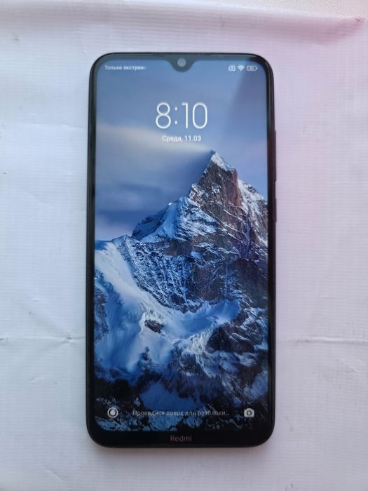 Redmi Note 8 4/64 ГБ