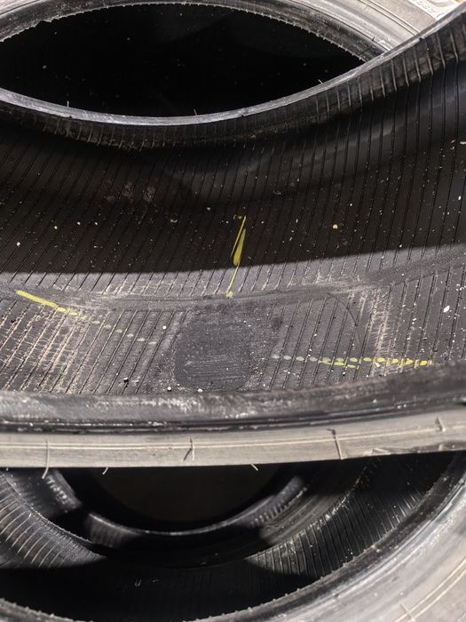 Гуми Bridgestone 225/47/17