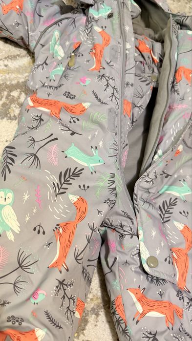 Продам детский комбинезон