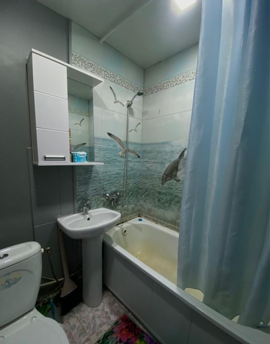 Сдам квартиру 60тыс