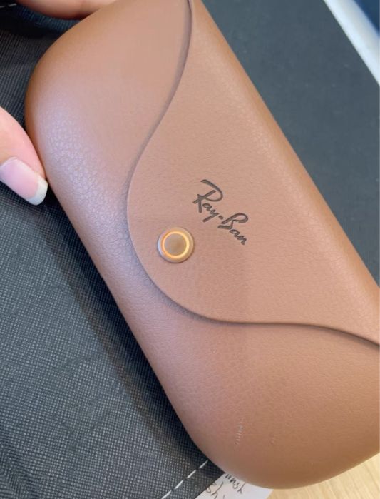 Rayban wayfarer 2 meta