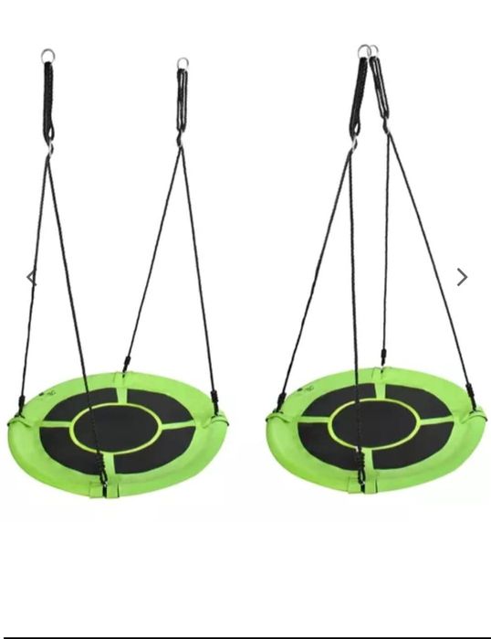 Люлка гнездо / Градинска люлка