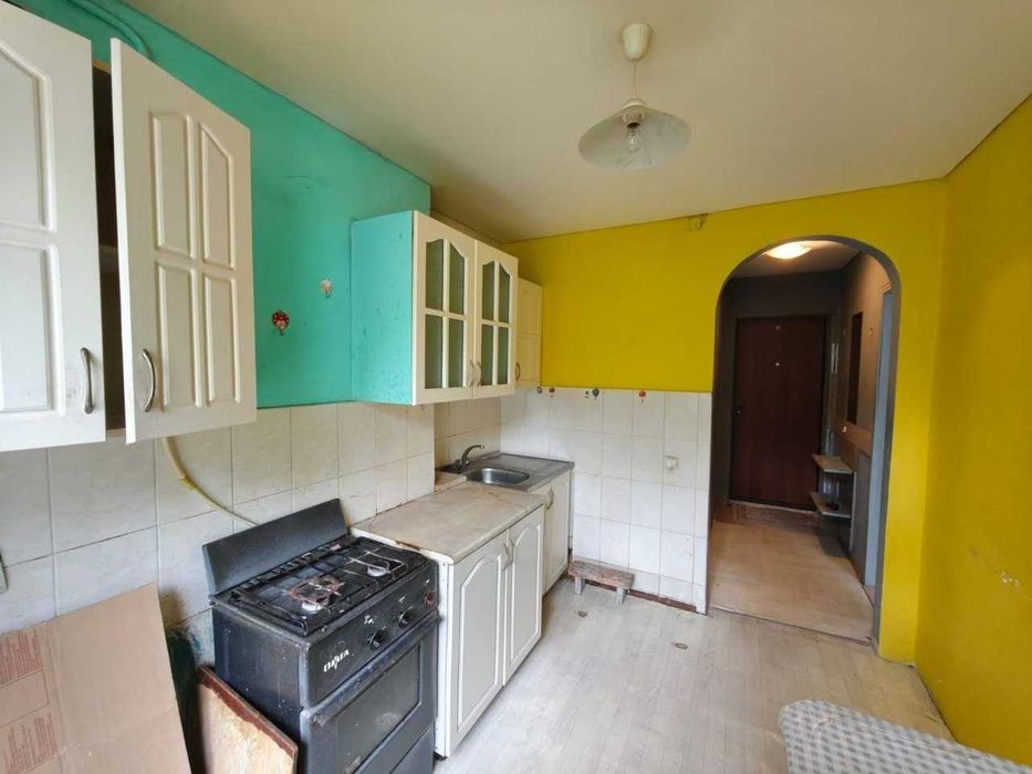 Продам 1комн кв Тургенева не МСО