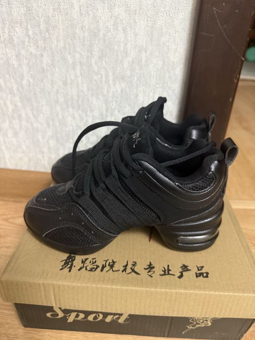 Джазовка 31 размер новый