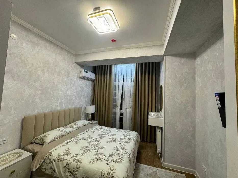 Аренда кв ЖК Гринвич Электроаппарат 2-комнатная ро-н, Мирабадский