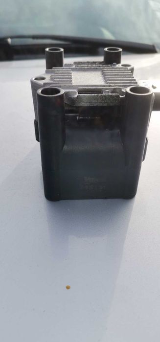 Запалителна бобина VALEO 245159 за VW и SEAT