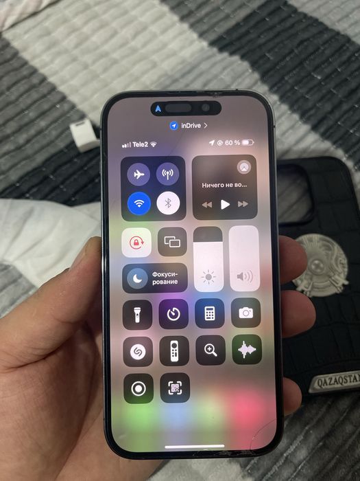 iPhone 14про как новый