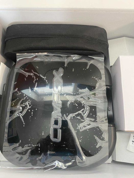 Безжичен мускулен електростимулатор Compex SP 6.0, електроди