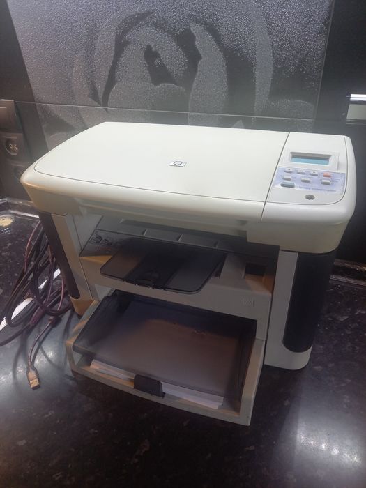 Принтер, сканер, копир.