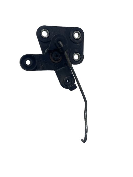 Incuietoare Usa Culisanta Stanga Peugeot Partner Box 2007 - > 3518617