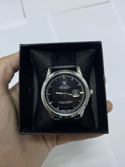 Rolex - мужские часы