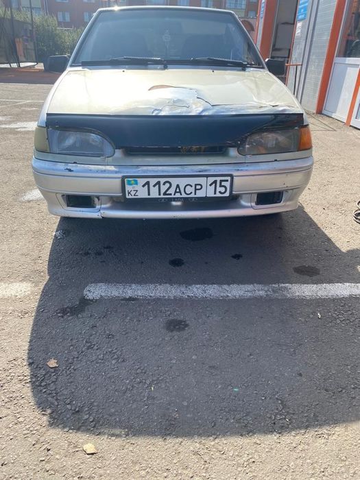 Продам АвтоВАЗ 2114