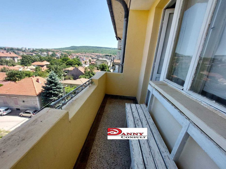 Продава се Многостаен апартамент в Велико Търново, Акация - 144 кв.м за 496 €/кв.м - Снимка #20