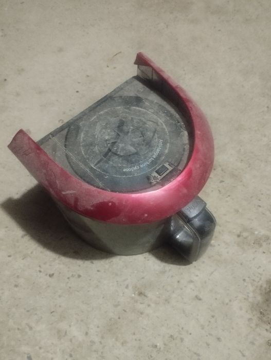 Пылесос Самсунг на запчасти