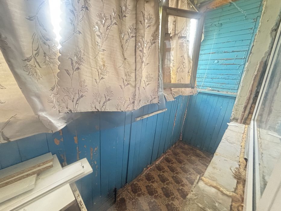 Продам 1 комн квартиру на Кск