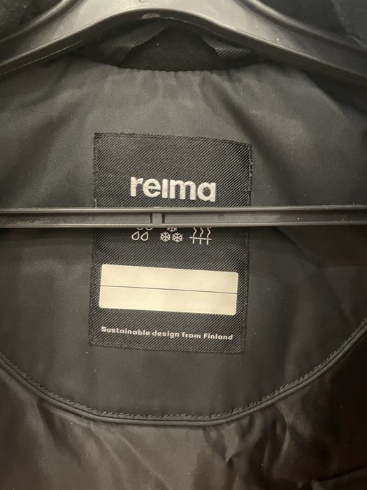 Супер Скидка!!!Парка Reima Original